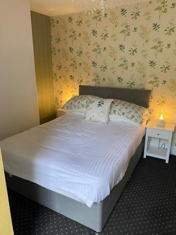 Hotel Aylestone Court Hereford Exteriér fotografie