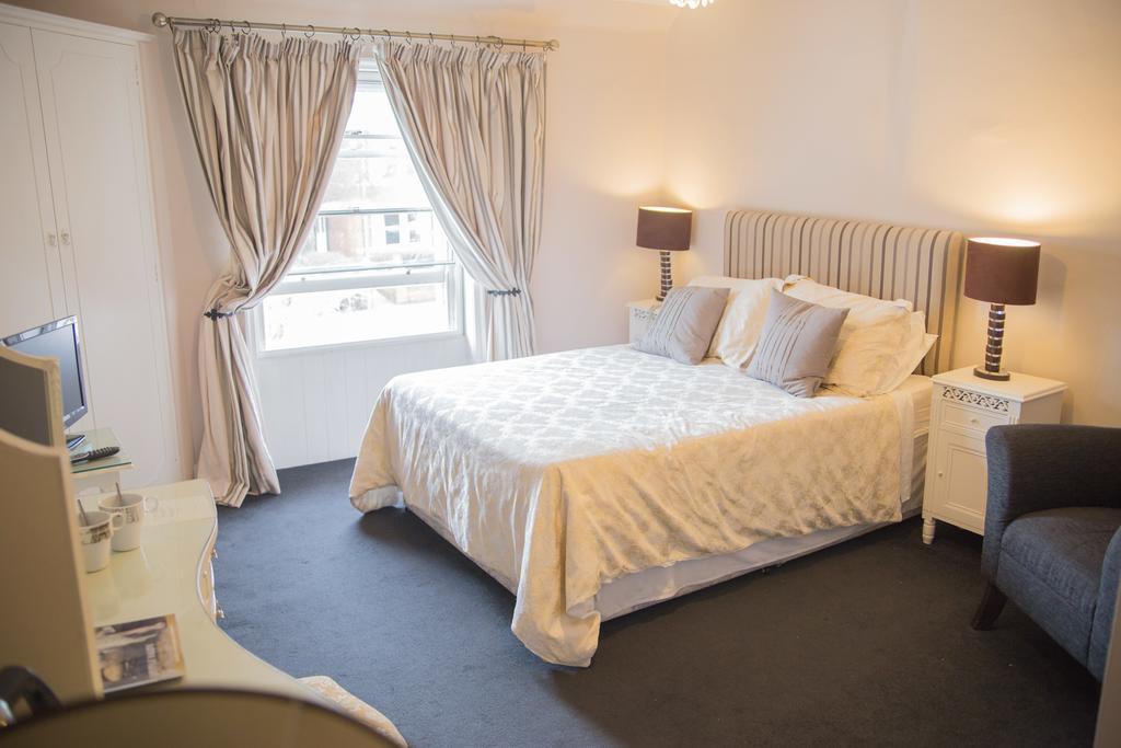 Hotel Aylestone Court Hereford Exteriér fotografie